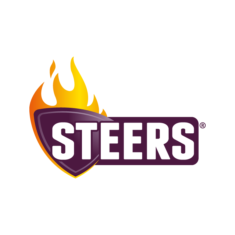 Steers
