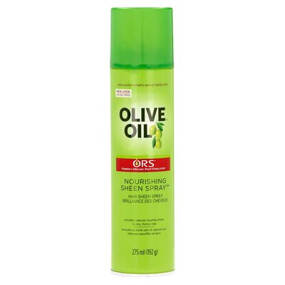 Olive oil sheen spray 275ml