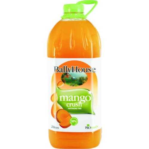 Bally house mango 2L