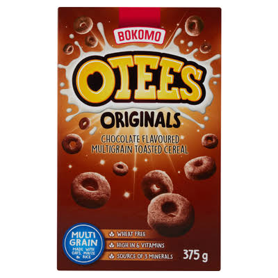 Bokomo Otees 375g