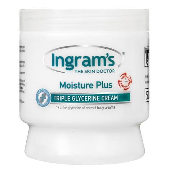 Ingrams lotion 450ml