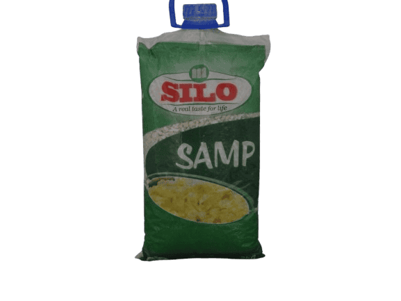 Silo Mazie Samp 2kg