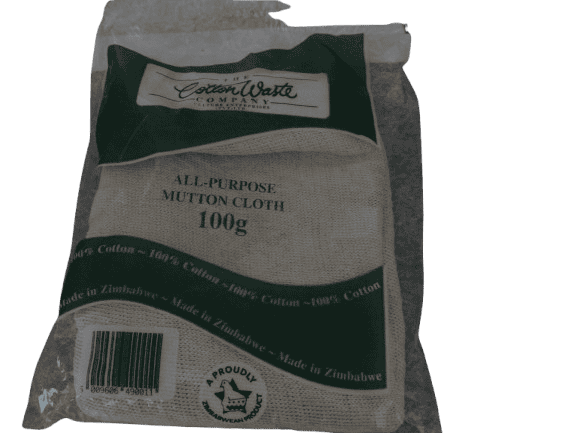 Mutton Cloth general purpose